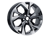 Originale Ford Mustang Mach-E dal 07/2020 Cerchi in lega 19