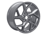 Originale Ford Focus dal 04/2018 Cerchi in lega 18
