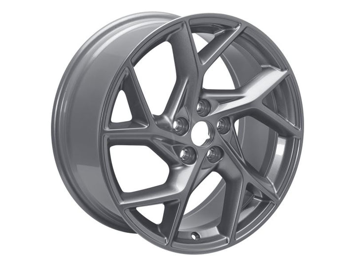 Originale Ford Focus dal 04/2018 Cerchi in lega 18