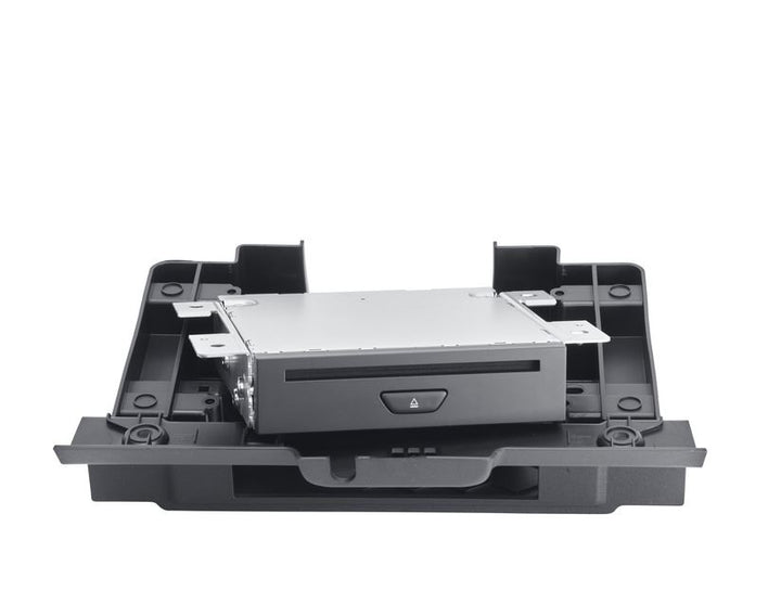 Lettore CD Puma con caricatore automatico, colore ebano, 2019-2024