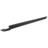 Modanatura laterale inf. originale Ford S-MAX N/S nero carbone 2015-2016 5348443