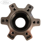 Mozzo ruota originale Ford Transit asse posteriore 2229572