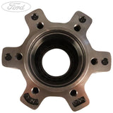 Mozzo ruota originale Ford Transit asse posteriore 2229572