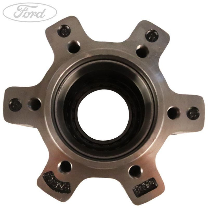 Mozzo ruota originale Ford Transit asse posteriore 2229572