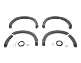 Originale Ford Ranger dal 06/2022 Estensione passaruota anteriore e posteriore