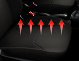 Xvision (SCC)* Kit Riscaldamento sedile Per due sedili