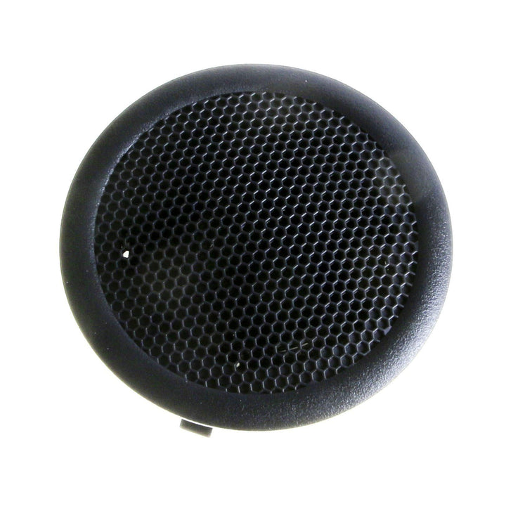 Altoparlante tweeter e griglia crusc./porta ebano Galaxy Mondeo S-Max 2009-2015