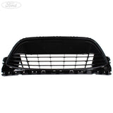 Griglia inf. paraurti ant. orig. Ford S-Max Galaxy 5 porte SAV 2010-2015 1717454