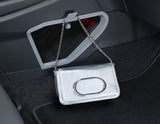 Originale Ford All-Electric Explorer/All-Electric Capri Porta borsa (file STL per stampa 3D)