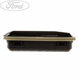 Griglia di aspirazione aria destra originale Ford Focus 2011-2020 1706175