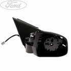 Specchietto retrovisore esterno destro originale Ford Mondeo 2007-2010 1701720