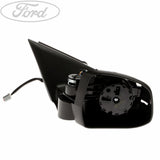 Specchietto retrovisore esterno destro originale Ford Mondeo 2007-2010 1701720