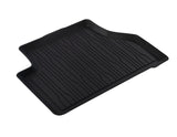 Originale Ford Tourneo Connect® dal 02/2022 Tappetini in gomma posteriori,neri