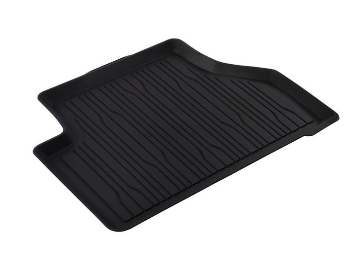 Originale Ford Tourneo Connect® dal 02/2022 Tappetini in gomma posteriori,neri