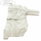 Paracalore di scarico originale FORD Mondeo MK4 Galaxy S-MAX WA6 1548264
