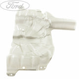 Paracalore di scarico originale FORD Mondeo MK4 Galaxy S-MAX WA6 1548264