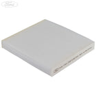 Filtro antiparticolato polline orig. Ford Ranger TKE 2.2 3.2 TDCI TKE 1718237