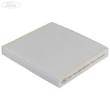 Filtro antiparticolato polline orig. Ford Ranger TKE 2.2 3.2 TDCI TKE 1718237