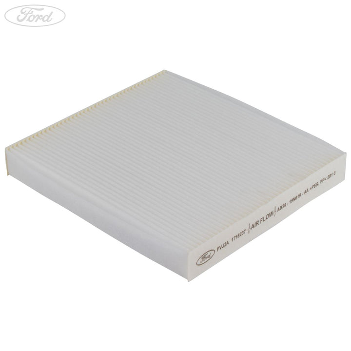 Filtro antiparticolato polline orig. Ford Ranger TKE 2.2 3.2 TDCI TKE 1718237