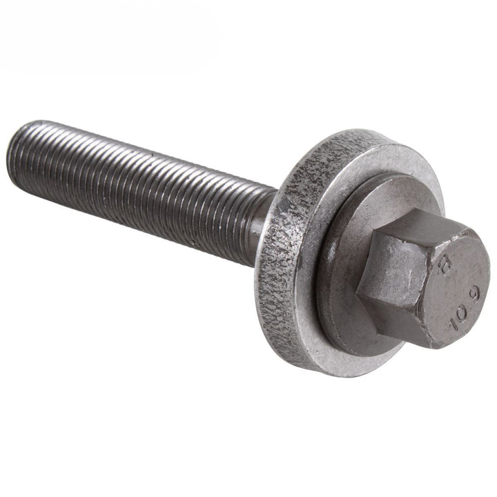 Bullone puleggia albero motore Zetec Ecoboost M14x80 mm 2004-2023