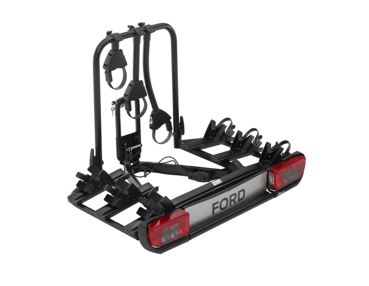 Atera* Portabici posteriore Strada Sport 3,per 3 bici