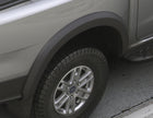 Originale Ford Ranger dal 06/2022 Estensione passaruota anteriore e posteriore