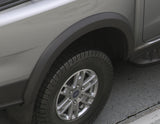 Originale Ford Ranger dal 06/2022 Estensione passaruota anteriore e posteriore