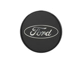 Originale Ford Tourneo Connect dal 02/2022 Coprimozzo nero,con logo Ford