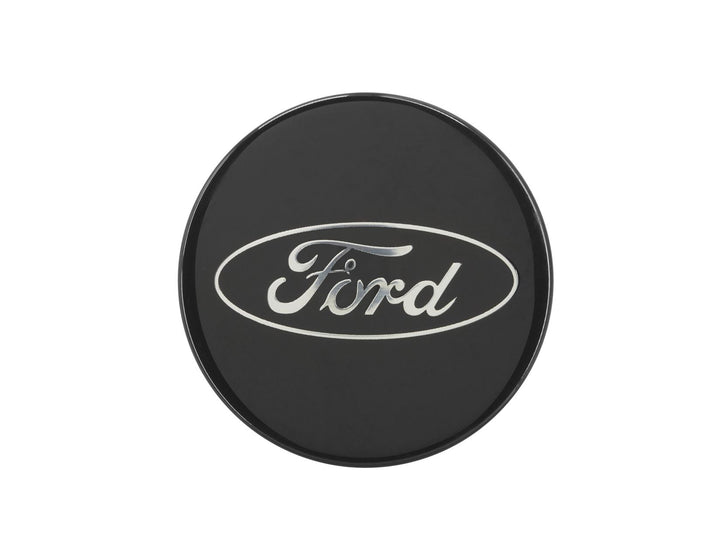 Originale Ford Tourneo Connect dal 02/2022 Coprimozzo nero,con logo Ford