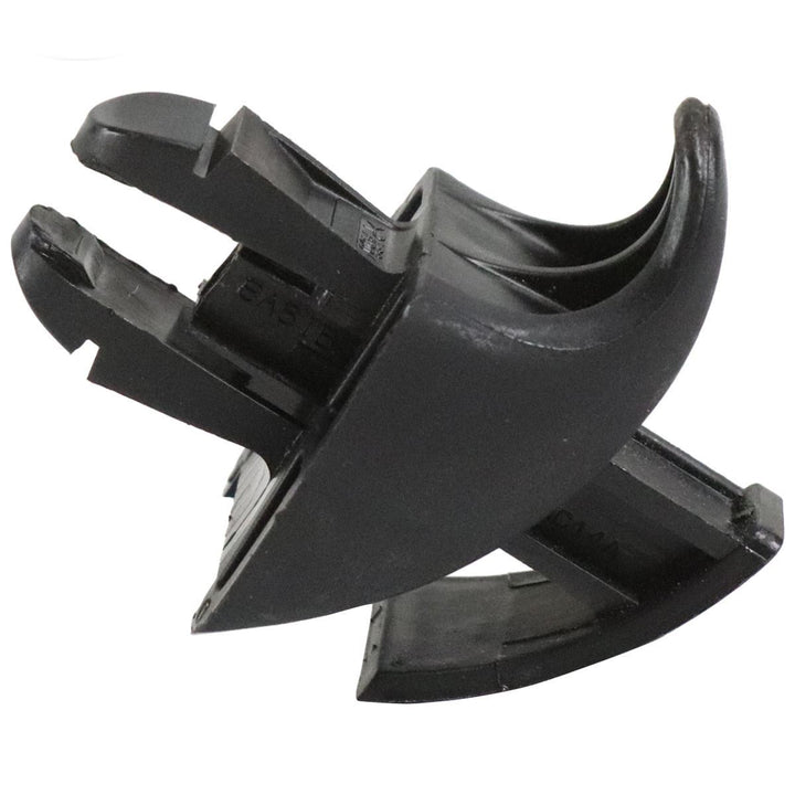 Gancio posteriore Ford Ranger Serie Wildtrak Nero 2011-2022 1910209