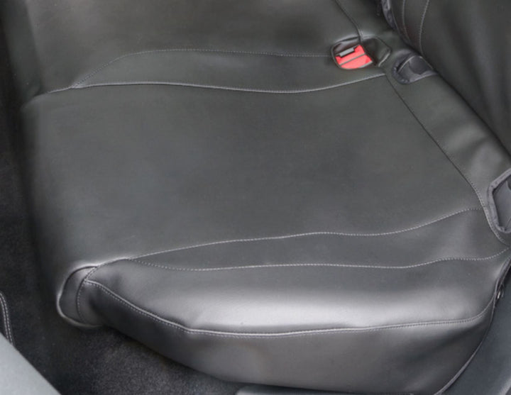 Originale Ford All-Electric Explorer®/All-Electric Capri® Coprisedile premium