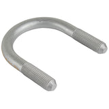 Molla a balestra post. orig. Ford Transit pers. con bullone a U 2175651