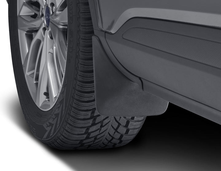 Originale Ford Kuga dal 12/2019 Paraspruzzi anteriori,sagomati