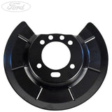 Disco freno a spruzzo originale Ford C-max/Focus  1682878