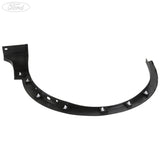 Striscia decorativa/protettiva originale FORD Kuga, parafango anteriore dx 1818213
