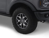 Originale Ford Bronco dal 10/2022 Cerchi in lega 17