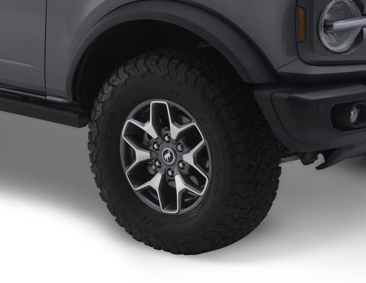 Originale Ford Bronco dal 10/2022 Cerchi in lega 17