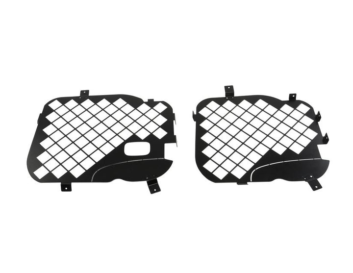 Originale Ford Transit Custom Rete protezione finestrino posteriore per porte di carico