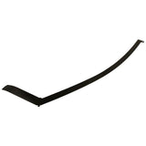 Modanatura sup. finestrino ant. lato pass. orig. Ford Fiesta 2017-2022 2093782
