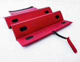 4pets®* Rivestimento paraurti Protezione del paraurti posteriore