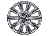 Originale Ford Explorer Plug-In-Hybrid Cerchi in lega 20