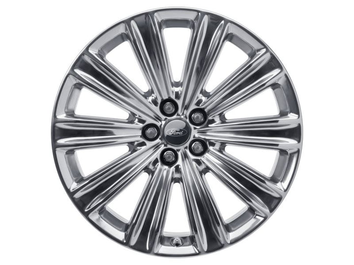 Originale Ford Explorer Plug-In-Hybrid Cerchi in lega 20