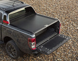 Originale Ford Ranger 02/2019-06/2022 Copricassone Avvolgibile nero