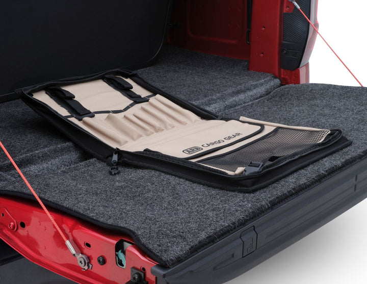 ARB* Custodia per accessori organizer per cucina da campeggio
