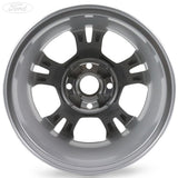 FIESTA MK7 14