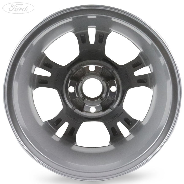 FIESTA MK7 14