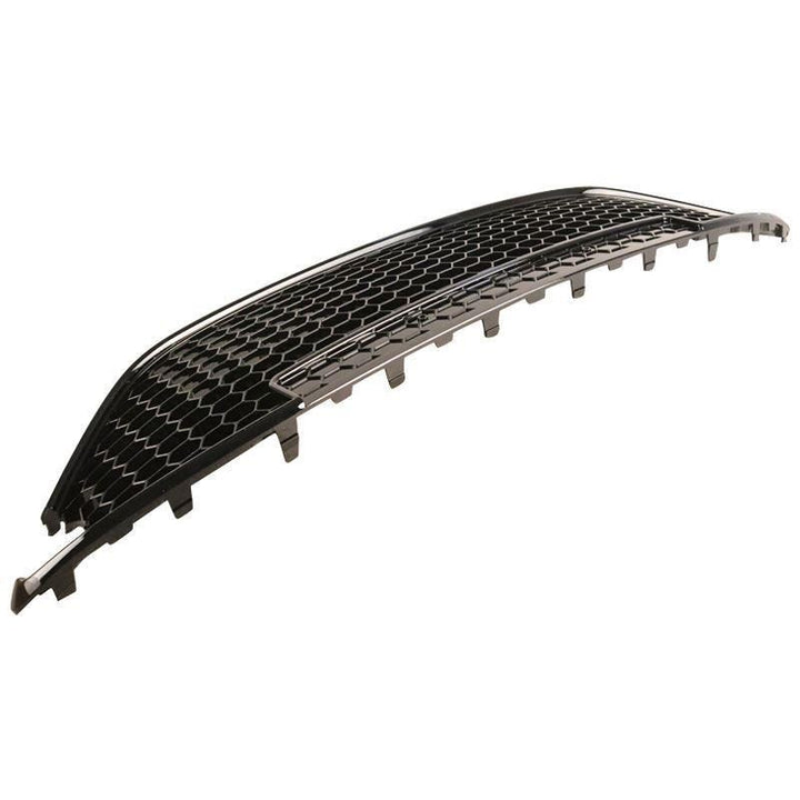 Originale Ford Focus 2014- Griglia Radiatore Bumper Superiore Anteriore 1892898