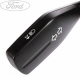 Pulsante a colonna indicatori direzione abbaglianti originale FORD Mondeo Galaxy S-MAX
