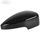 Calotta specchietto retro. ant. sx orig. Ford Kuga Shadow Black (Mica) 1940998