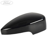 Calotta specchietto retro. ant. sx orig. Ford Kuga Shadow Black (Mica) 1940998